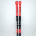Schiuri sh Fischer RC4 The Curv XTR, 160 cm - imagine 2