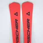 Schiuri sh Fischer RC4 The Curv XTR, 160 cm - imagine 4