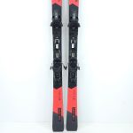 Schiuri sh Fischer RC4 The Curv XTR, 160 cm - imagine 5
