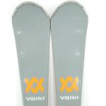 Schiuri sh Volkl Deacon 75, 154 cm - imagine 3