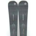 Schiuri sh Blizzard Alight Pro, 160 cm - imagine 4