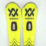 Schiuri sh Volkl Racetiger SC Uvo, 160 cm - imagine 4