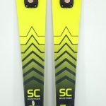 Schiuri sh Volkl Racetiger SC Uvo, 160 cm - imagine 5