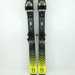 Schiuri sh Volkl Racetiger SC Uvo, 160 cm - imagine 6