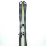 Schiuri sh Volkl Racetiger SC Uvo, 160 cm - imagine 7