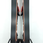 Schiuri sh Atomic Redster S8 Revoshock, 156 cm - imagine 8