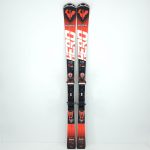 Schiuri sh Rossignol Hero Elite MT Ca, 159 cm - imagine 2