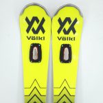 Schiuri sh Volkl Racetiger SC Uvo, 150 cm - imagine 4