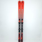 Schiuri sh Atomic Redster G9 Revoshock, 167 cm - imagine 2
