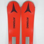 Schiuri sh Atomic Redster G9 Revoshock, 167 cm - imagine 4