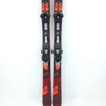 Schiuri sh Atomic Redster G9 Revoshock, 167 cm - imagine 6