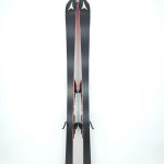 Schiuri sh Atomic Redster G9 Revoshock, 167 cm - imagine 7