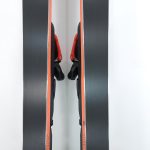 Schiuri sh Atomic Redster G9 Revoshock, 167 cm - imagine 8