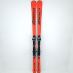 Schiuri Sh Nordica Spitfire DC 68, 175 cm - imagine 2