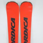 Schiuri Sh Nordica Spitfire DC 68, 175 cm - imagine 4