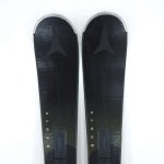 Schiuri sh Atomic Cloud C12 Revoshock C, 154 cm - imagine 4