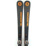 Schiuri sh Blizzard Firebird Ti, 166 cm