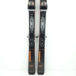 Schiuri sh Blizzard Firebird Ti, 166 cm - imagine 6