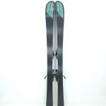 Schiuri sh Rossignol Exp 80 Ci, 150 cm - imagine 6