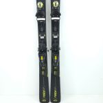 Schiuri sh Rossignol Forza 50, 157 cm - imagine 5