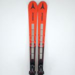 Schiuri sh Atomic Redster G9 Revoshock, 177 cm