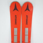 Schiuri sh Atomic Redster G9 Revoshock, 177 cm - imagine 4