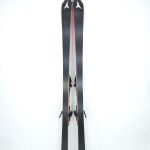 Schiuri sh Atomic Redster G9 Revoshock, 177 cm - imagine 7