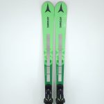 Schiuri sh Atomic Redster X9 Revoshock, 183 cm