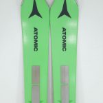 Schiuri sh Atomic Redster X9 Revoshock, 183 cm - imagine 4