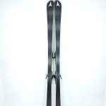 Schiuri sh Atomic Redster X9 Revoshock, 183 cm - imagine 8