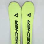 Schiuri sh Fischer RC4 Speed, 160 cm - imagine 4