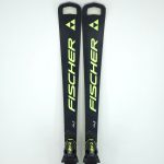 Schiuri sh Fischer RC4 World Cup SC, 170 cm