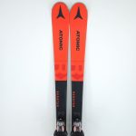 Schiuri sh Atomic Redster RX, 170 cm