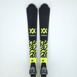 Schiuri sh Volkl Deacon 7.2, 158 cm