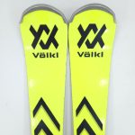 Schiuri sh Volkl Racetiger SL, 165 cm - imagine 4