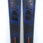 Shiuri sh Salomon S Force 1947, 177 cm - imagine 5