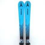 Schiuri sh Atomic Redster X5, 161 cm