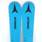 Schiuri sh Atomic Redster X5, 161 cm - imagine 4