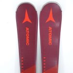 Schiuri sh Atomic Redster RTi, 149 cm - imagine 4