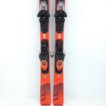 Schiuri sh Atomic Redster RTi, 149 cm - imagine 6