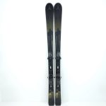 Schiuri sh Atomic Cloud C9 Revoshock, 157 cm - imagine 2