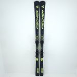 Schiuri sh Fischer RC4 World Cup RC, 170 cm - imagine 2