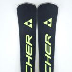 Schiuri sh Fischer RC4 World Cup RC, 170 cm - imagine 4