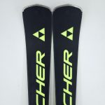 Schiuri sh Fischer RC4 World Cup RC, 170 cm - imagine 5