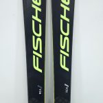 Schiuri sh Fischer RC4 World Cup RC, 170 cm - imagine 6