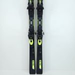 Schiuri sh Fischer RC4 World Cup RC, 170 cm - imagine 7