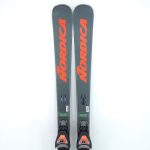 Schiuri Sh Nordica Spitfire Pro 70, 160 cm