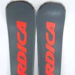 Schiuri Sh Nordica Spitfire Pro 70, 160 cm - imagine 4