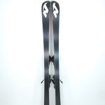 Schiuri Sh Nordica Spitfire Pro 70, 160 cm - imagine 7