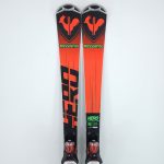 Schiuri sh Rossignol Hero Elite ST Ti, 162 cm